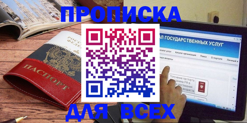 где прописаться в Фрязино